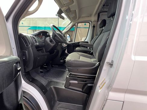 Used 2021 RAM ProMaster 2500 image 19