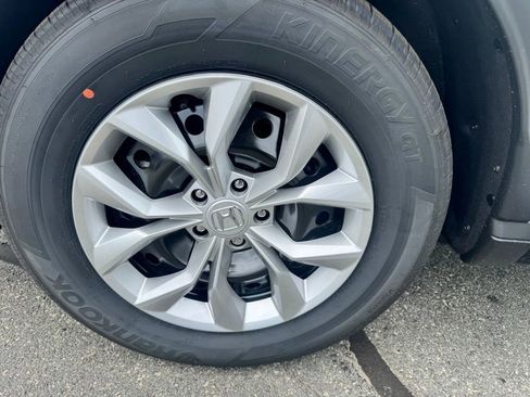 New 2026 Honda CR-V LX image 31