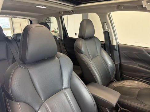 Used 2024 Subaru Forester Touring w/ Pop Package 2 AWD/4WD image 41