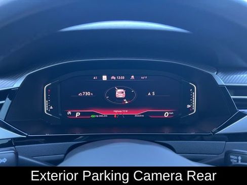 Used 2023 Volkswagen Arteon SEL image 13