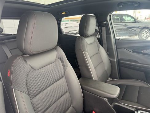 Certified 2023 Chevrolet TrailBlazer RS w/ Sun and Liftgate Package image 46