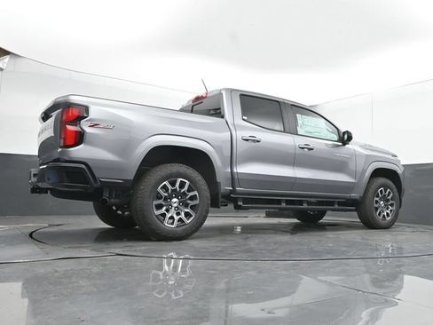 New 2026 Chevrolet Colorado Z71 w/ Technology Package AWD/4WD image 39