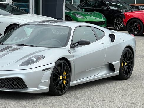 Used 2009 Ferrari F430 Scuderia RWD image 20