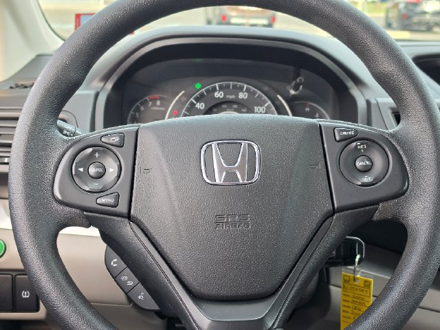 Used 2014 Honda CR-V LX image 27
