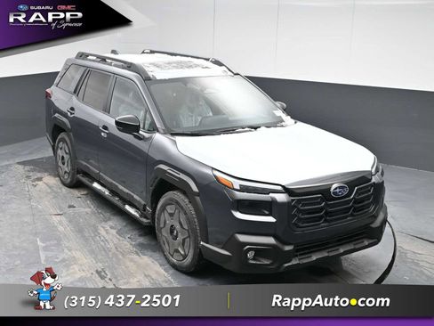 New 2026 Subaru Outback Limited image 17