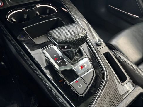 Used 2021 Audi S4 Premium Plus w/ Premium Plus Package image 45