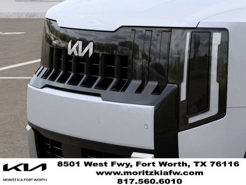New 2027 Kia Telluride EX AWD/4WD image 12