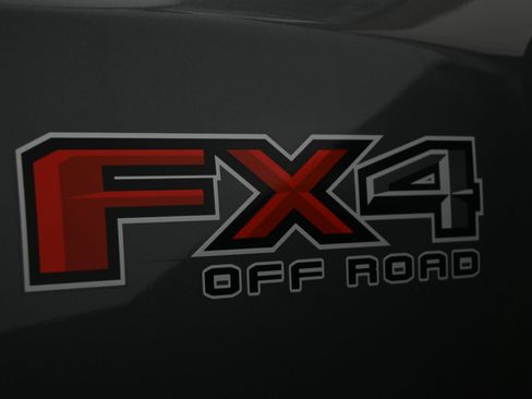 Used 2025 Ford Ranger XLT w/ FX4 Off-Road Package AWD/4WD image 11