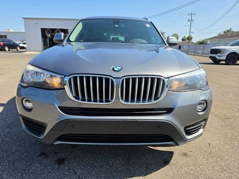Used 2017 BMW X3 sDrive28i RWD image 13