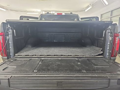 Used 2025 Ford F150 XLT w/ Equipment Group 302A MID AWD/4WD image 15