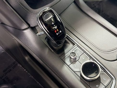 Used 2024 Cadillac XT5 Premium Luxury AWD/4WD image 16