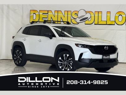 Certified 2026 MAZDA CX-50 2.5 Hybrid w/ Premium Plus Pkg