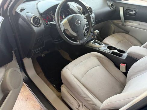 Used 2012 Nissan Rogue S AWD/4WD image 7
