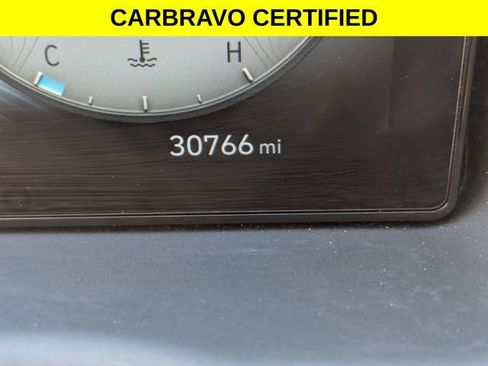 Used 2023 Hyundai Tucson Limited AWD/4WD image 19