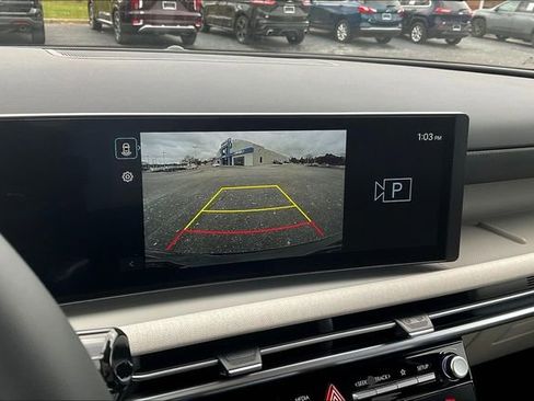 New 2026 Hyundai Tucson SEL image 22