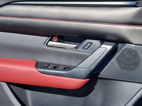 New 2026 MAZDA CX-50 AWD 2.5 Hybrid w/ Weather Package image 17