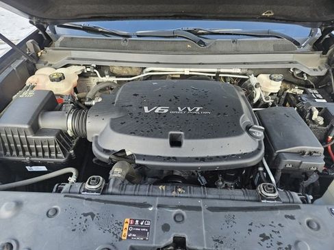 Certified 2021 GMC Canyon Denali image 19