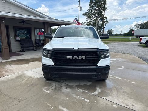 Used 2023 RAM 1500 Tradesman RWD image 2