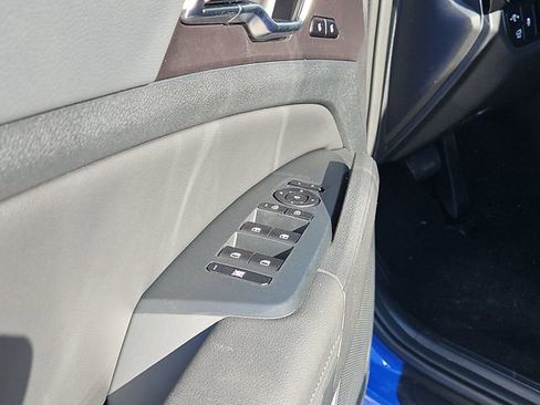 New 2026 Kia Sportage SX image 16