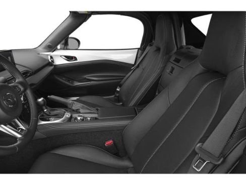 New 2025 MAZDA MX-5 Miata Grand Touring image 12