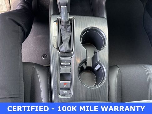 Used 2026 Honda Civic Sport image 21