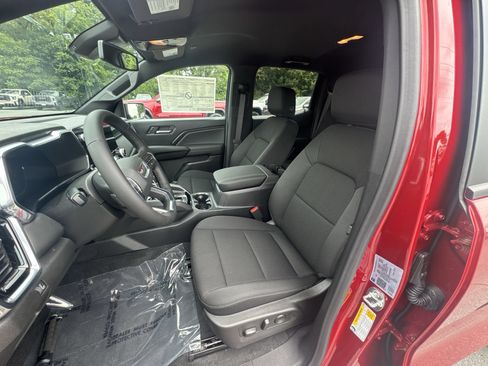 New 2026 GMC Canyon Elevation w/ Convenience Package AWD/4WD image 13