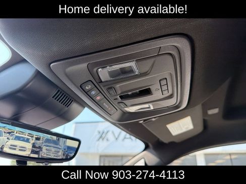 Used 2024 GMC Sierra 1500 Denali w/ Technology Package AWD/4WD image 28