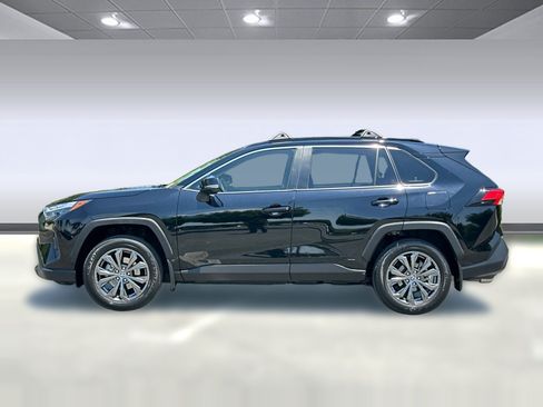 Used 2024 Toyota RAV4 XLE Premium w/ Weather Package AWD/4WD image 2