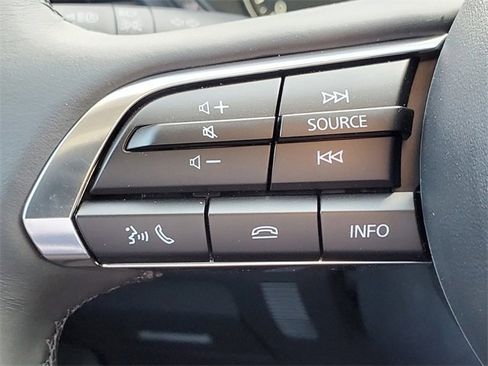 Used 2025 MAZDA CX-30 AWD 2.5 S w/ Select Sport Pkg image 13