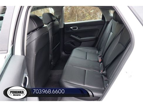 New 2026 Acura Integra Base image 23