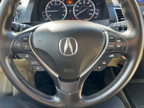 Used 2018 Acura RDX w/ Technology Package image 19