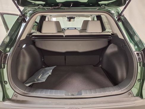 New 2026 Toyota Corolla Cross LE image 26