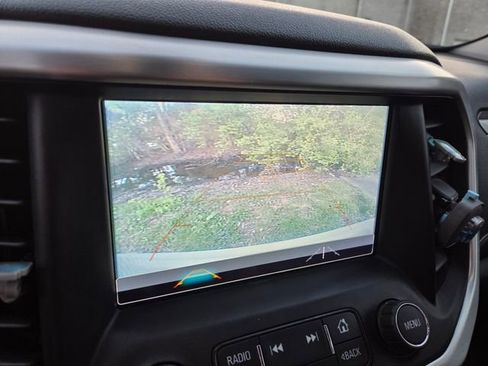 Used 2019 GMC Acadia SLT w/ LPO, Floor Liner Package image 13