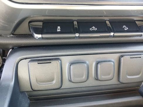 Used 2017 Chevrolet Silverado 1500 LT w/ All Star Edition image 22