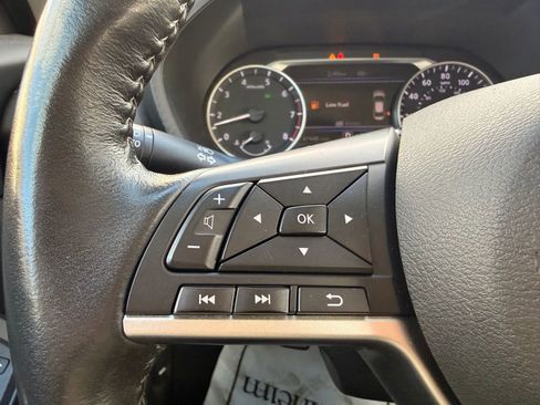 Used 2022 Nissan Sentra SV w/ All-Weather Package image 15