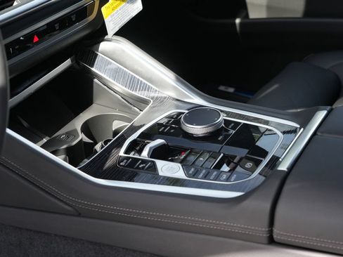 New 2027 BMW X6 xDrive40i AWD/4WD image 12