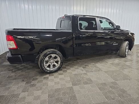 Used 2023 RAM 1500 Lone Star AWD/4WD image 3