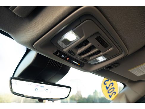 Used 2023 Chevrolet Silverado 1500 LTZ w/ Technology Package image 32