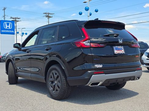 New 2026 Honda CR-V TrailSport image 9