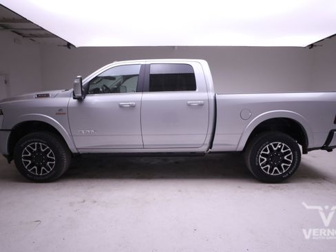 New 2026 RAM 3500 Limited image 2