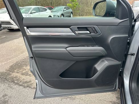 New 2026 GMC Terrain Elevation w/ Technology Package II image 11