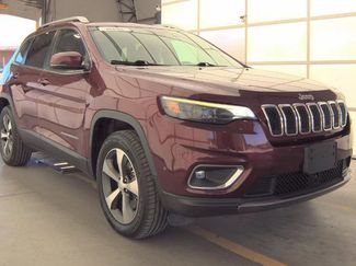 Used 2021 Jeep Cherokee Limited video 1