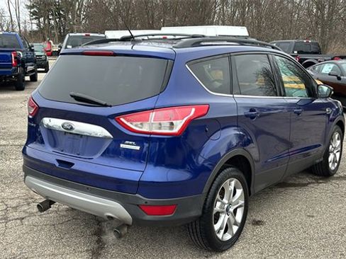 Used 2013 Ford Escape SEL image 28