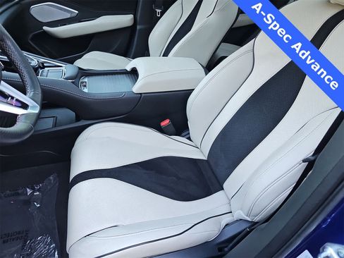 Used 2022 Acura RDX AWD image 15