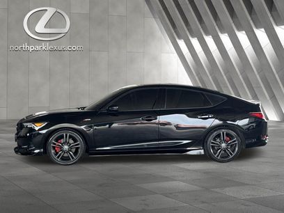 Used 2025 Acura Integra A-Spec