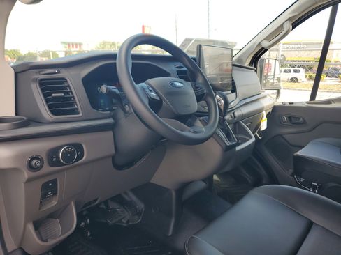 New 2026 Ford Transit 150 Low Roof w/ Load Area Protection Package image 17