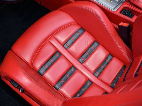 Used 2006 Ferrari F430 Spider image 22