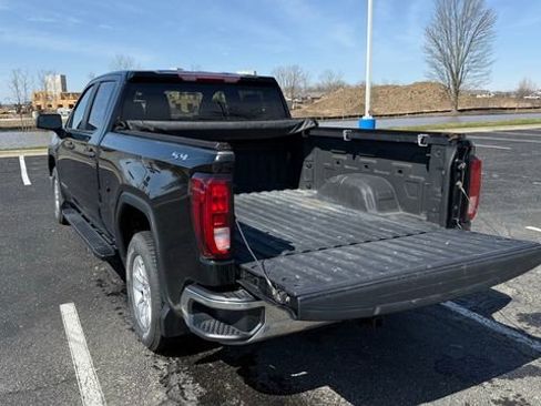 Used 2020 GMC Sierra 1500 Base image 12