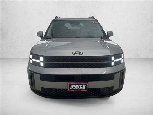 Used 2024 Hyundai Santa Fe Calligraphy AWD/4WD image 7