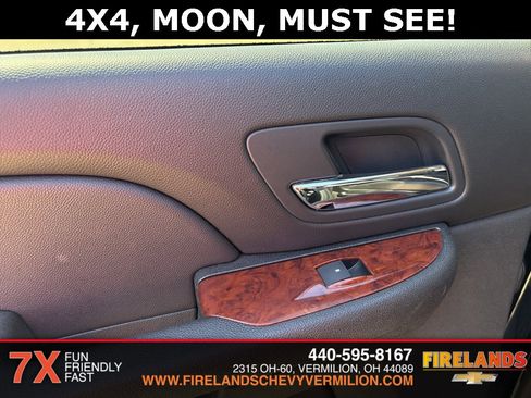 Used 2012 Chevrolet Tahoe LT w/ All-Star Edition image 35